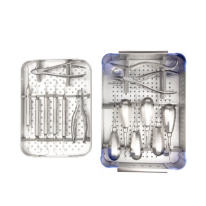 High Quality Advanced Veterinary Dental Care Kit <b>for</b> <b>Dogs</b> Orthopedic Dental Instruments <b>for</b> Diagnosis and Care - Product Image 5