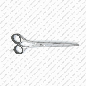 Ciseaux à barbe professionnels 15 cm, ciseaux de coiffure pour barbier, ciseaux de salon en acier inoxydable, instruments chirurgicaux - Product Image 4