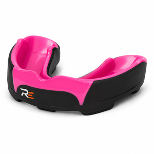 Protector Bucal Profesional de Boxeo Diseñado con Forma Ergonómica, Construcción Ligera y Ajuste Seguro para Entrenamientos Diarios - Product Image 2