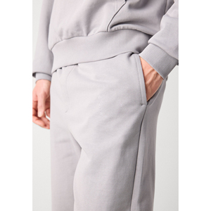 Conjunto Deportivo de Invierno para Hombre, Sudadera con Capucha, 500 GSM, Felpa de Algodón Gruesa y Cálida, Ropa Deportiva para Gimnasio, Marca Privada OEM - Product Image 6