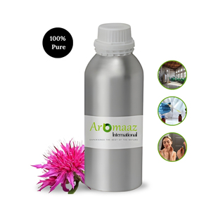 Aceite Esencial de Monarda 100% Puro y Natural, Destilado al Vapor, Origen Canadá, Revitalizador de Piel, Cuidado Corporal, Aceite de Monarda al por Mayor - Product Image 4
