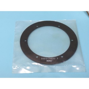 AMAT 0020-79072 FLANGE, 158620 - Equipo y Piezas de Semiconductores de Confianza de Global Legacy - Product Image 3