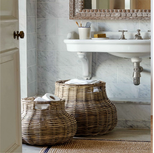 Top Quality Wicker Rattan <b>Basket</b> Handmade <b>Basket</b> for <b>Bread</b> Round <b>Bread</b> <b>Basket</b> For Table Organiser At Wholesale Price. - Product Image 1