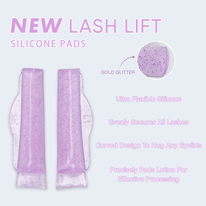 LiBeauty Protectores Flexibles Autoadhesivos <span class=keywords><strong>para</strong></span> <span class=keywords><strong>Lifting</strong></span> <span class=keywords><strong>de</strong></span> <span class=keywords><strong>Pestañas</strong></span>, Varillas <span class=keywords><strong>de</strong></span> <span class=keywords><strong>Lifting</strong></span> <span class=keywords><strong>de</strong></span> <span class=keywords><strong>Pestañas</strong></span> sin Pegamento, Almohadillas Reutilizables <span class=keywords><strong>para</strong></span> Permanente <span class=keywords><strong>de</strong></span> <span class=keywords><strong>Pestañas</strong></span> <span class=keywords><strong>para</strong></span> Salón, Hogar y Uso Personal - Product Image 5