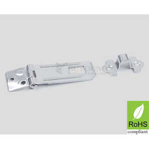 BUYOUNG BY3-23 Moraillon rotatif Quincaillerie pour meubles - Product Image 1