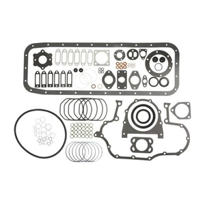 Kit de révision pour Deutz F6L912D F6L912 BF6L912, référence 02929650, jeu de joints de soupape et segments de piston, pièces d'excavateur - Product Image 1