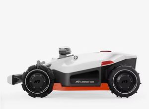 Tondeuse à gazon robotisée sans fil avec moteur sans balais, batterie Power Share, pour une surface de 1,8 acre - Product Image 2