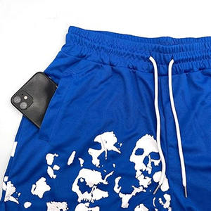 Pantalones Cortos de Alta Calidad para Hombre, con Logotipo Personalizado, Pantalones Cortos Cargo de Malla, Nuevo Producto, Cargados por Dress Sports - Product Image 5