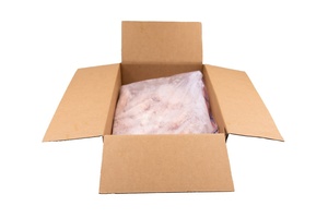 Aminoácidos de Grado Alimenticio con Conservantes para Piensos y que Promueven la Nutrición en Bandeja de Plástico Azul para Alimento de Aves - Product Image 6
