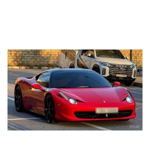 Ferrari 458 Italia, Enero de 2014, 50,800 km, Volante a la Izquierda, Caja de Cambios Automática, Norma de Emisiones Euro V, 5 Plazas - Product Image 2