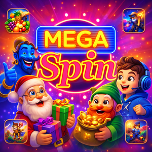 Software de Juego de Pesca en Línea Mega Spin, Distribuidor de Juegos Fire Kirin Juwa, Aplicación Móvil para EE. UU., Mars Fortune Online, Créditos de Juego en Línea - Product Image 1