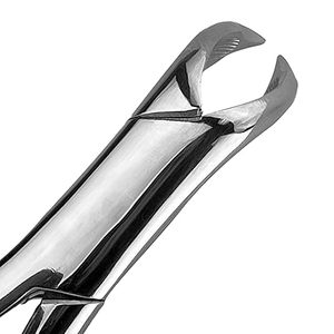 Pinzas de Extracción Dental de Alta Calidad, Alicates Quirúrgicos de Ortodoncia, Instrumentos Dentales para Uso Profesional, Aprobados por ISO - Product Image 5