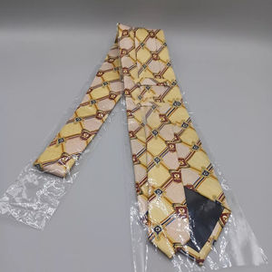 Cravate maçonnique Shriner Little Pops of Love 2026 Potentate, nouvelle cravate de qualité supérieure, sur mesure, pour hommes - Product Image 2