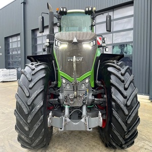 ขายส่งรถแทรกเตอร์ Fendt 1050 จัดส่งรวดเร็ว คุณภาพพรีเมียม ทนทาน เหมาะสำหรับงานเกษตร สร้างขึ้นเพื่อสภาพพื้นที่ที่รุนแรง - Product Image 6