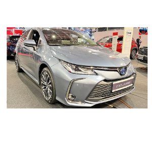 Toyota Corolla Confiable y Económico en Venta, Motor de Gasolina, Auto Económico, Exterior de Alta Calidad, Sistema de Suspensión Suave, Barato - Product Image 6