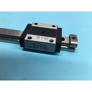 รางเลื่อนเชิงเส้น THK 2RSR15AC1+470L, รุ่นขนาดเล็ก LM - อุปกรณ์และอะไหล่เซมิคอนดักเตอร์ระดับโลกที่เชื่อถือได้ - Product Image 3