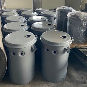 Transformateur monophasé élévateur de tension haute qualité en acier galvanisé, marque TDCSG, équipement électrique OEM ODM du Vietnam, neuf - Product Image 5