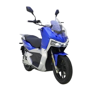 จักรยานไฟฟ้า DIY ยางใหญ่ 1000W/2000W รุ่นใหม่จากจีน ราคาประหยัด ระยะทางไกล ความเร็วสูง ดีไซน์ทนทาน สำหรับผู้ใหญ่ รับผลิตแบบ OEM ODM OBM - Product Image 4