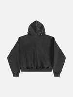 Sweat-shirt à capuche orné de strass, tendance hiver, 100% coton molletonné, unisexe, fabricant OEM ODM, exportateur, marques de vêtements
