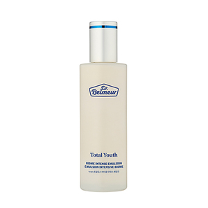 Crème visage anti-âge Dr. Belmer Total Youth Biome Intense Emulsion en promotion - Product Image 1