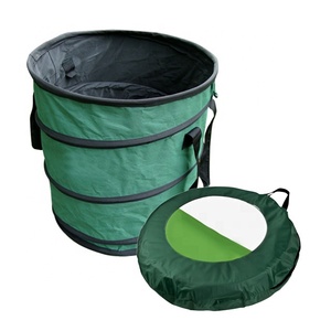 [Handy-Age]-กระเป๋าสวนแบบป๊อปอัพสำหรับงานหนัก (GN0600-120) - Product Image 1