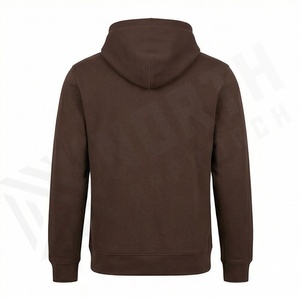 Sweat-shirt pour homme de qualité supérieure, en coton mélangé, tissu à séchage rapide, coupe confortable, couleur personnalisée, tenue classique tendance, streetwear - Product Image 2