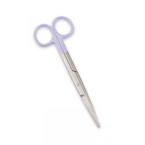 High Quality Surgical Dissecting Scissors Mayo Operating Shears Surgical Instruments by <b>Blush</b> surgical - Product Image 5
