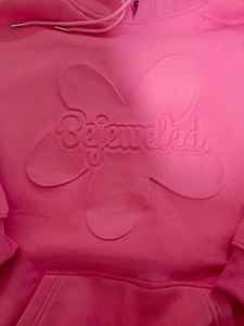 Sudadera con capucha personalizada 2026 para hombre, conjunto deportivo de algodón grueso oversize, sudadera con capucha oversize de moda urbana para hombre - Product Image 6