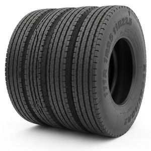 Neumáticos Nuevos Premium con Excelente Control en Carretera y Distribución Automotriz Confiable para Compradores Profesionales - Product Image 4