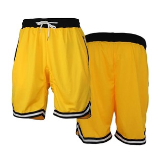 Pantalones Cortos de Pana para Hombre con Logotipo Personalizado, 100% Algodón, Impresión Serigráfica, Impermeables, Transpirables, Verano, Venta al Por Mayor - Product Image 4