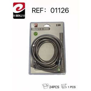 Tuyau de plomberie MANGUERA de 2,5 mètres - Product Image 3