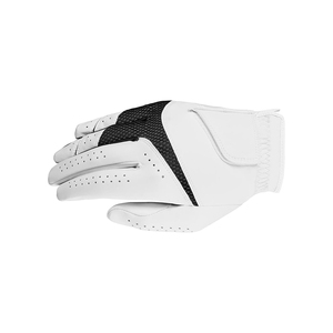 Guantes de golf personalizados para hombre, de cuero, impermeables, con control flexible, ajuste duradero y comodidad para la práctica. - Product Image 2