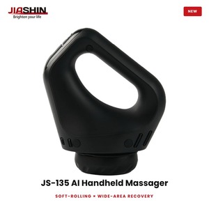 เครื่องนวดตัวแบบพกพาไร้สาย ใช้สำหรับการผ่อนคลายทุกวัน - Product Image 1