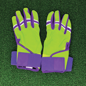 Nuevos Guantes de Béisbol Personalizables de Piel de Cabra para Entrenamiento, Protección XXL, Color y Empaque Personalizables - Product Image 2