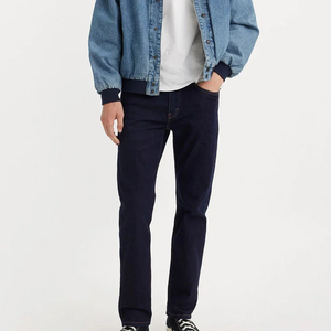 New Fashion Custom Design Slim <b>Jeans</b> for <b>Men</b> High <b>Men</b> <b>Jeans</b> Denim Pants in Low Price and High Quality Denim <b>Jeans</b> - Product Image 3