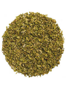 Vente en gros d'origan biologique cru déshydraté en granulés, épices et herbes en vrac séchées - Product Image 6