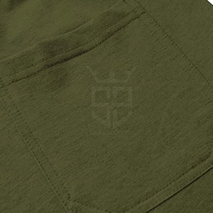 Pantalones Cortos Deportivos de la Mejor Calidad, Ligeros y Transpirables para Hombre, Diseño Personalizado - Product Image 5