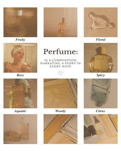 Huile parfumée en gros pour femmes, longue durée, luxe, pour soins personnels, fabrication de savons, bougies et cosmétiques - Product Image 2