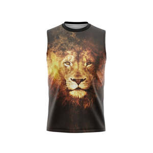 Maillot de compression respirant personnalisé pour MMA, marque privée, protection UPF50, polyester/nylon, sérigraphié, 240g - Product Image 5