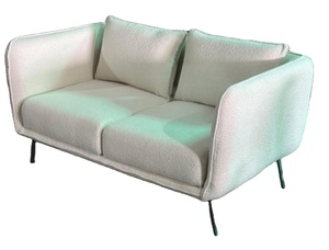 Sofá para recepción de oficina, sofá para área de recepción, sofá para sala de espera, sofá para vestíbulo - Product Image 2