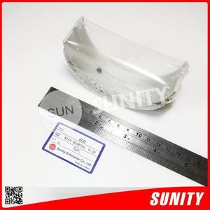 TAIWAN SUNITU Excellente qualité 6GH 0.50 ROULEMENT PRINCIPAL pour roulement principal marin Diesel YANMAR - Product Image 4