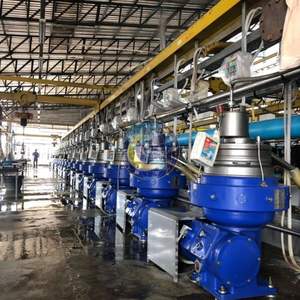 NGOC CHAU Centrifuged Liquid Latex 60% DRC VFA Below 0.003 MST Over 650 Medical & Automotive Grade Customizable - Product Image 5