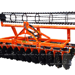 Arado de Discos de Alta Velocidad Serie HD, Implemento Agrícola de Uso Pesado para Cultivo de Suelo y Preparación de Tierras a Buen Precio - Product Image 6