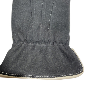 Suede Winter <b>Gloves</b> Soft Warm Insulated Leather <b>Gloves</b> For <b>Men</b> Women Lightweight New Fashion Durable Suede <b>Gloves</b> Wholesale - Product Image 3
