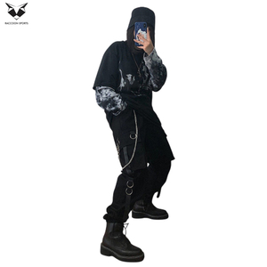 Best Supplier Fully Customized Lightweight Canvas Techwear <b>Pants</b> for Men-Waterproof & Windproof High Quality - Product Image 2