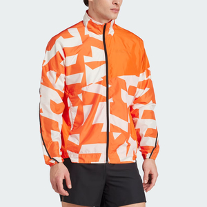 Custom Fashionable Breathable Casual Windbreaker Jacket Men Spring Autumn Outerwear Zipper Windbreaker Jackets - Product Image 1