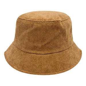 หมวกบักเก็ต ยูนิเซ็กส์ ทันสมัย ​​นุ่ม อบอุ่น น้ำหนักเบา สำหรับกิจกรรมกลางแจ้ง ตกปลา พักผ่อน สนุกสนาน จาก TRIOTAKE INDUSTRY - Product Image 2