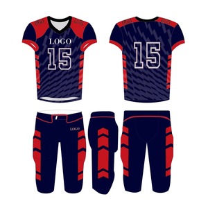 Camisetas de Entrenamiento de Fútbol para Hombre, Económicas, Transpirables, que Absorben la Humedad, de Manga Corta, Personalizables con Sublimación - Product Image 5