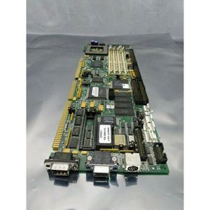 Trenton 20-5450-09 <b>Computer</b> <b>Motherboard</b>, PCB - Trusted Global Legacy Semiconductor Equipment and Parts at - Product Image 1