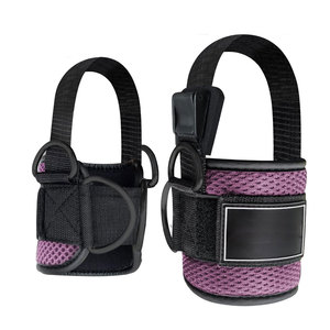 Tobilleras Ajustables y Duraderas Más Vendidas para Gimnasio 2026 - Product Image 1